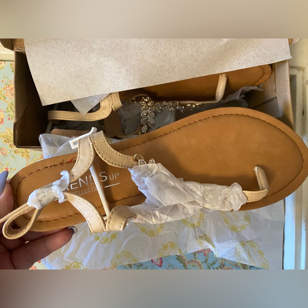Sandals - Picture 4 of 4